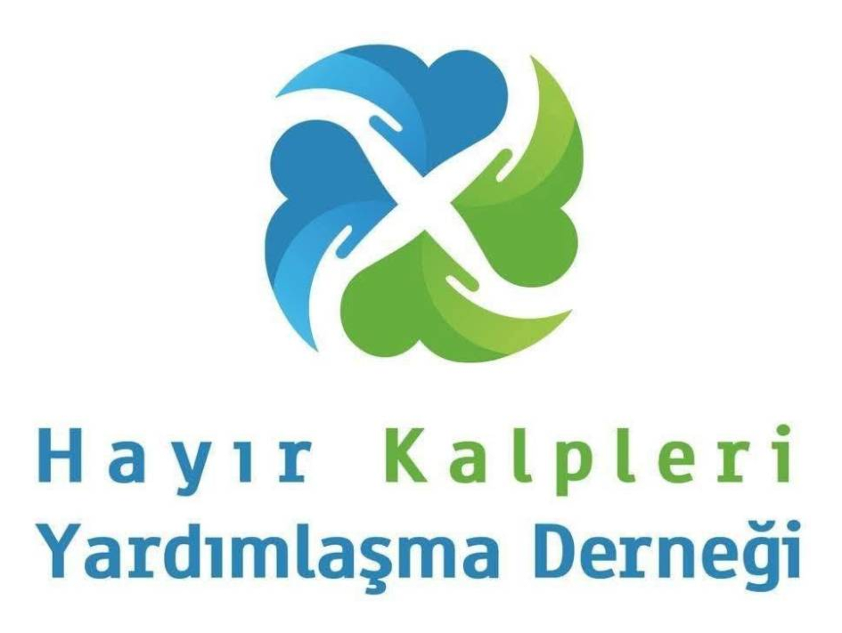 Hayır Kalpleri Yardımlaşma Derneği